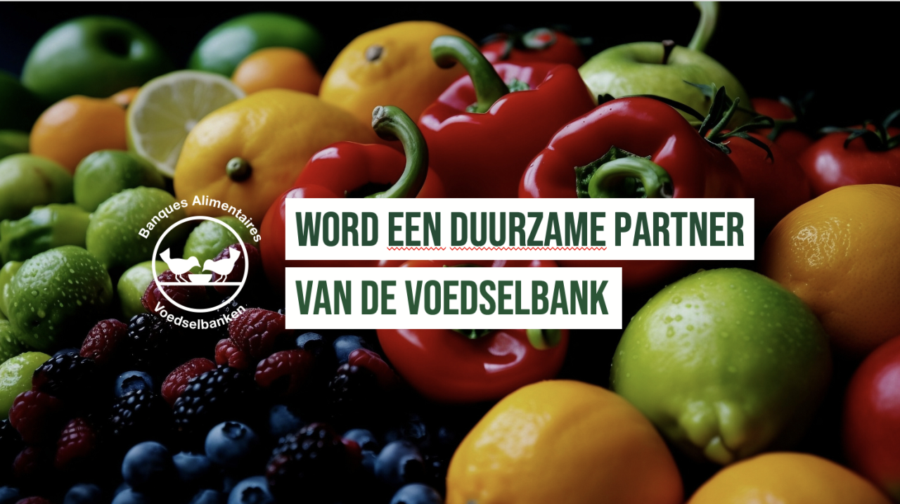 Word een duurzame partner